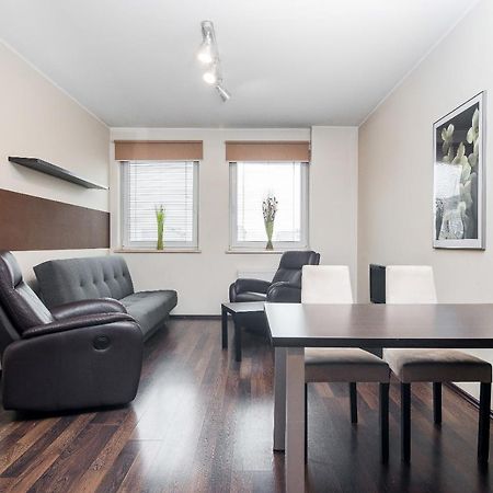 Apartments Platinum Inowroclawska Extérieur photo