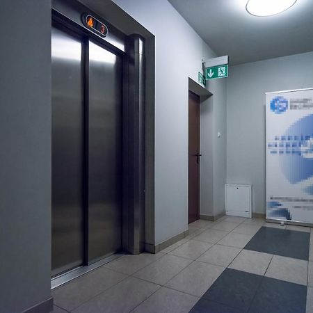 Apartments Platinum Inowroclawska Extérieur photo