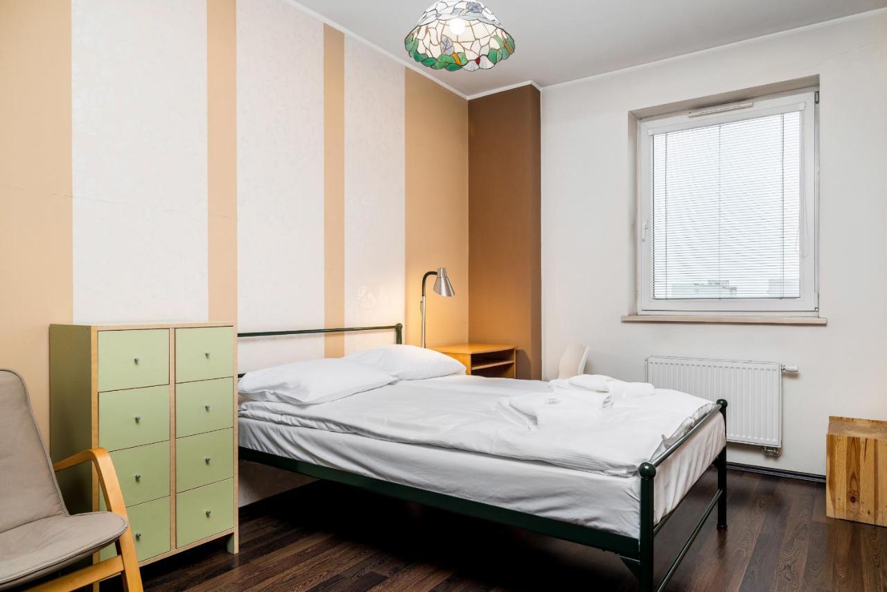 Apartments Platinum Inowroclawska Extérieur photo
