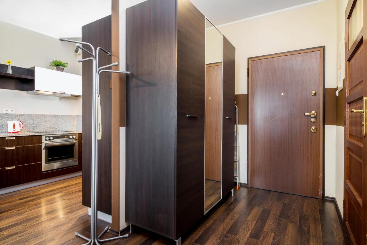 Apartments Platinum Inowroclawska Extérieur photo